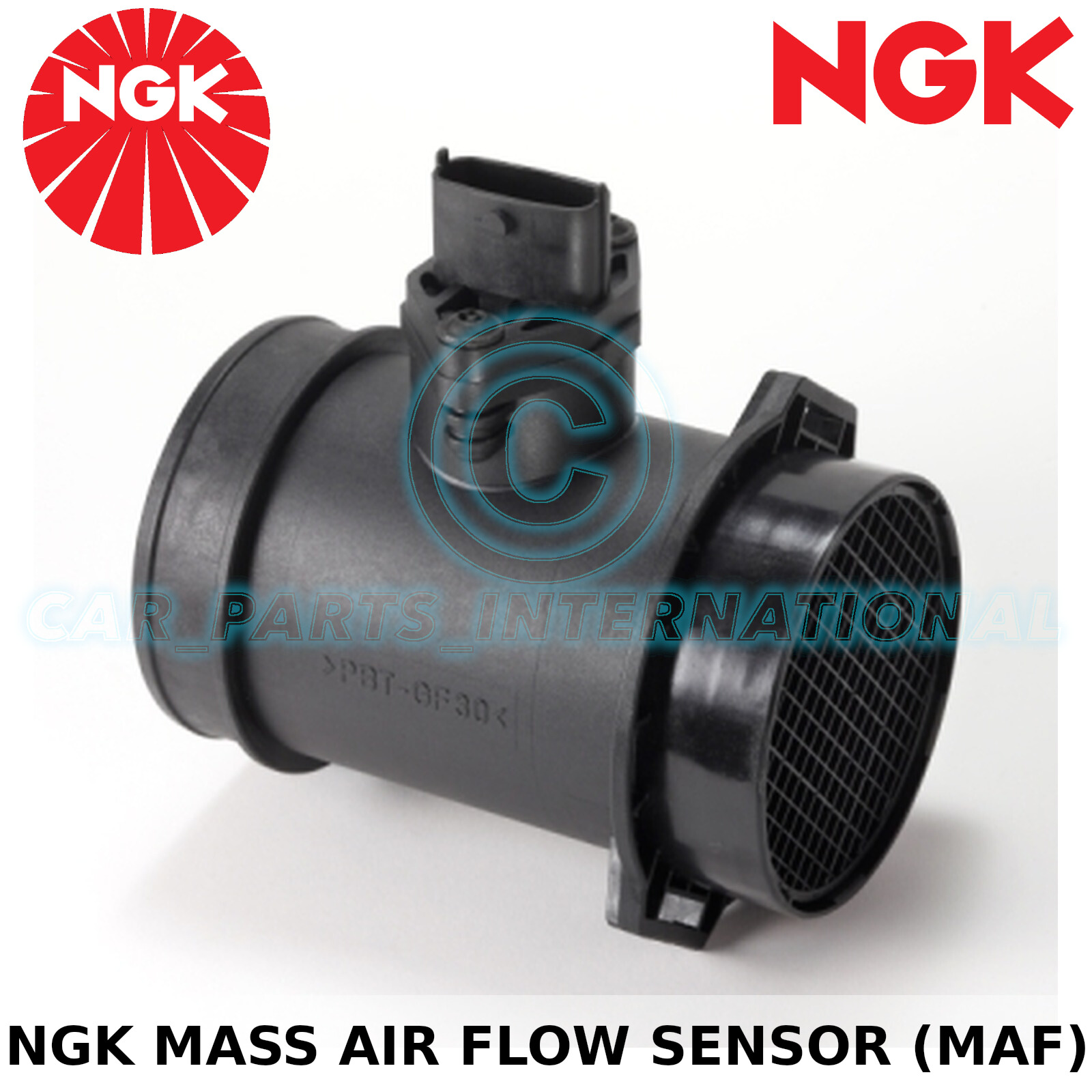 NGK Mass Air Flow (MAF) Sensor Meter - Stk No: 97525, Part